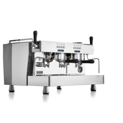 Rocket R9 Espresso Machine - Professional Grade - 220 V. - 2 Groups