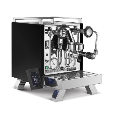Rocket R58 Cinquantotto Espresso Machine - Premium - Black - 220 V