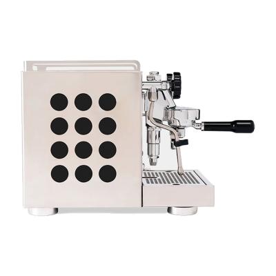 Rocket Appartamento 2.0 | E61 Espresso Machine - Black - 220 V