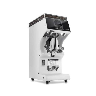 Victoria Arduino Mythos MY75 Commercial Coffee Grinder - White - 220 V