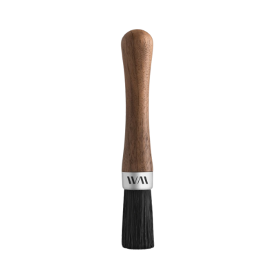 Wiedemann Manufaktur Cleaning Brush - Effective - Walnut