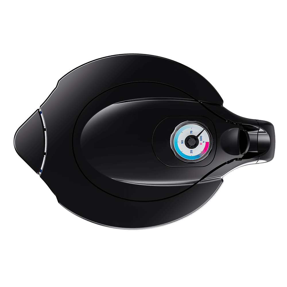 Aquaphor Bokal Provans crni