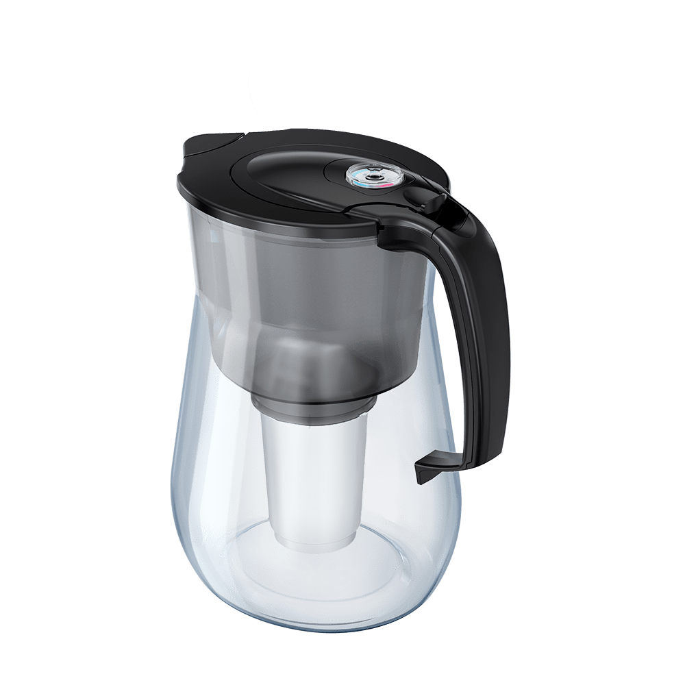 Aquaphor Bokal Provans crni