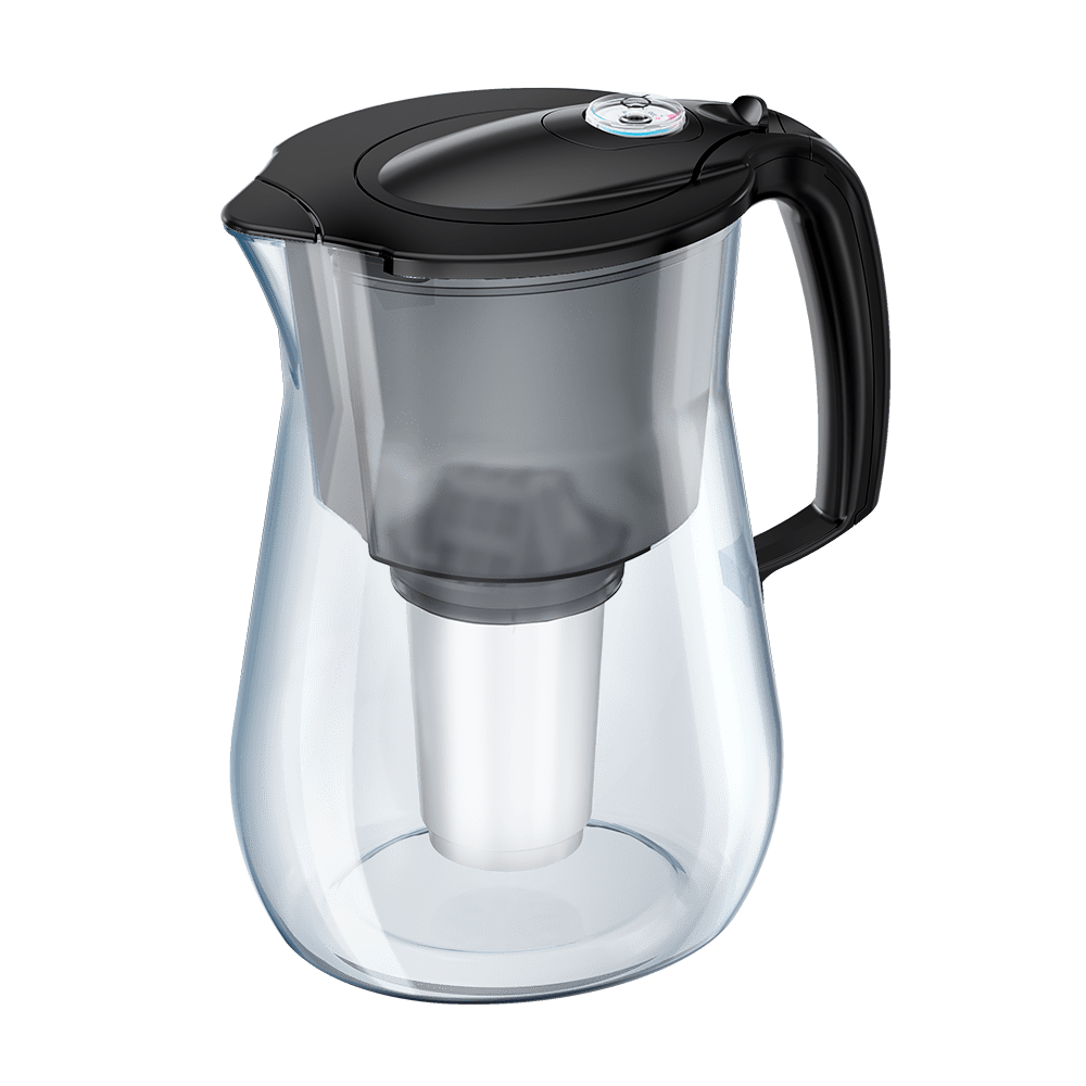 Aquaphor Bokal Provans crni