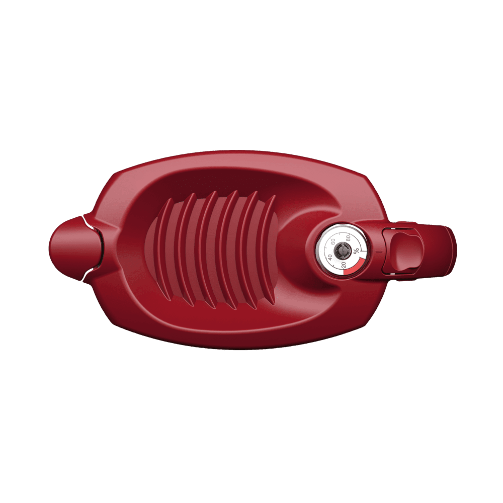 Aquaphor Bokal Ideal rubin