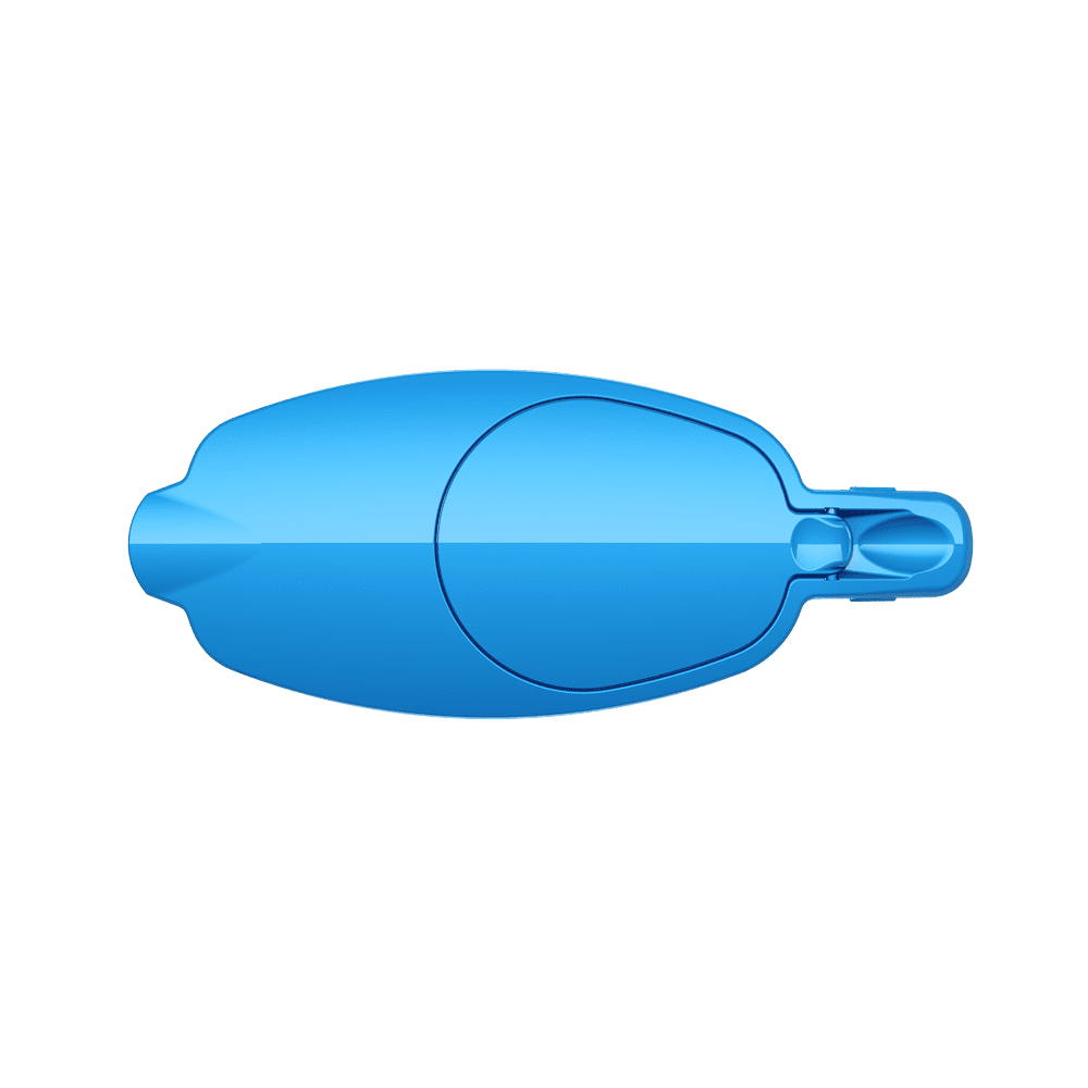 Aquaphor Bokal Standard plavi