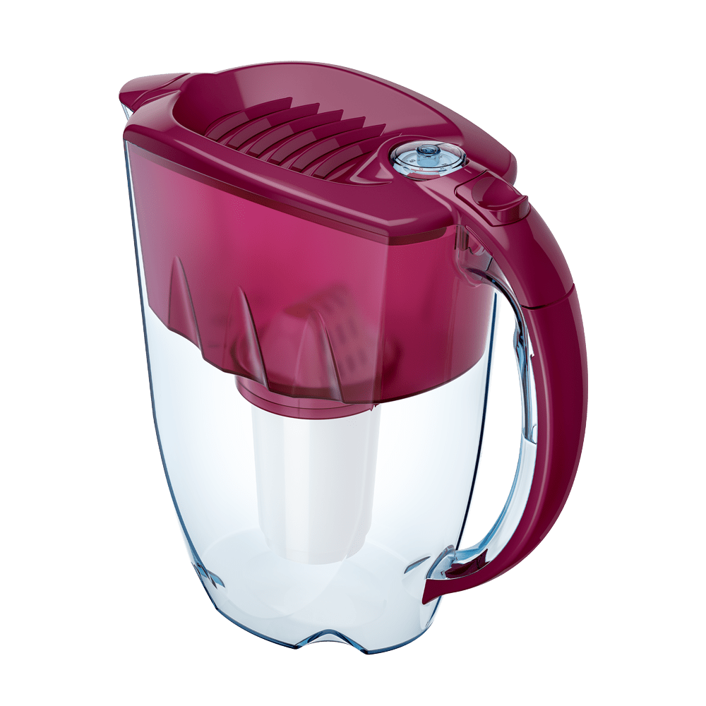 Bokal Prestiž bordo