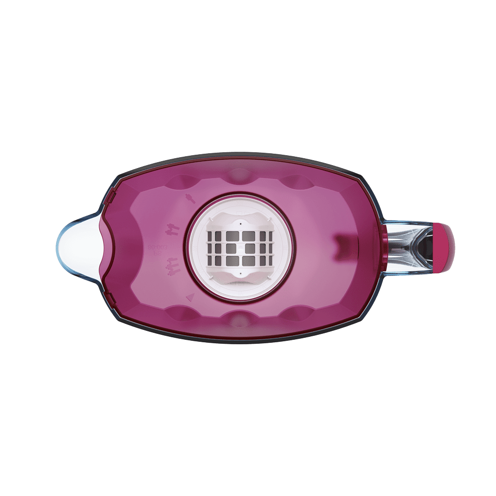 Bokal Prestiž bordo