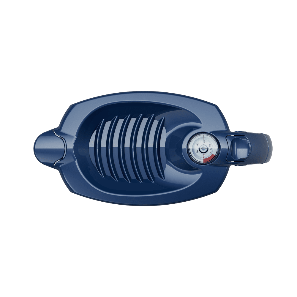 Bokal Prestiž teget