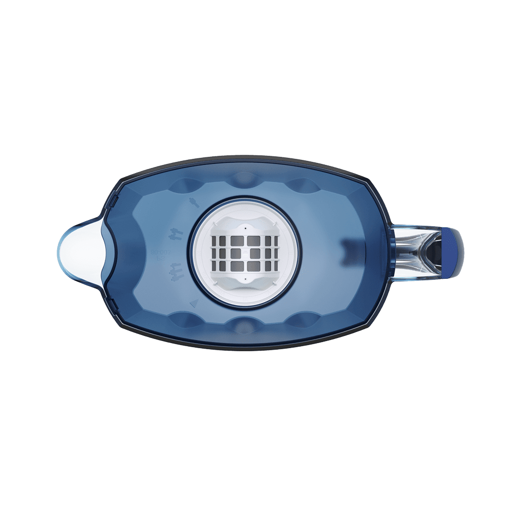 Bokal Prestiž teget