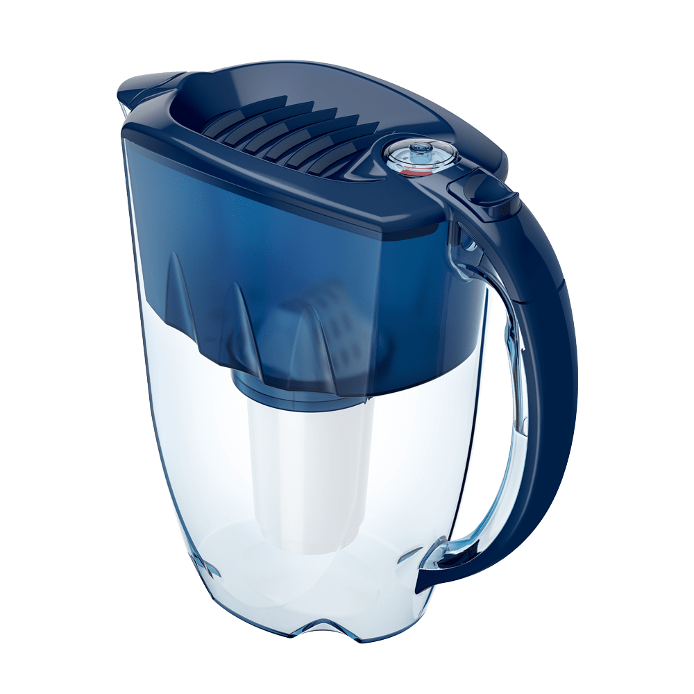 Bokal Prestiž teget