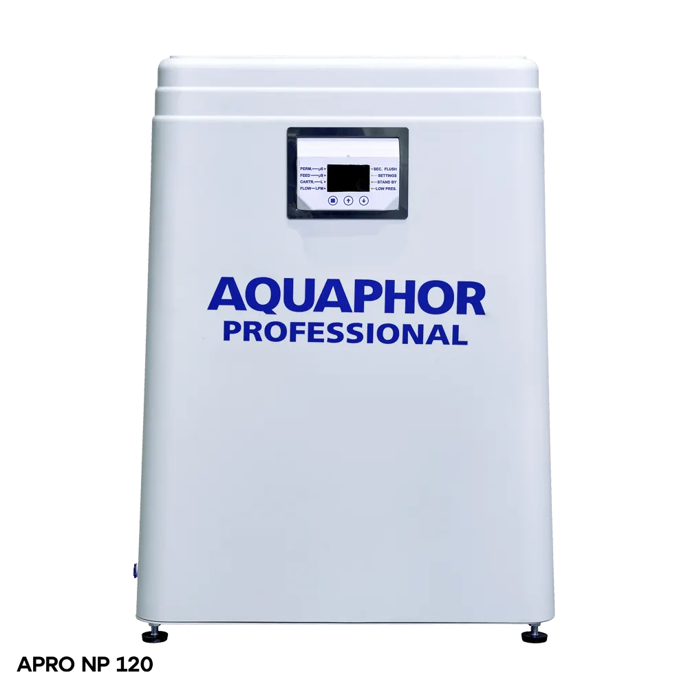 Aquaphor APRO NP 120