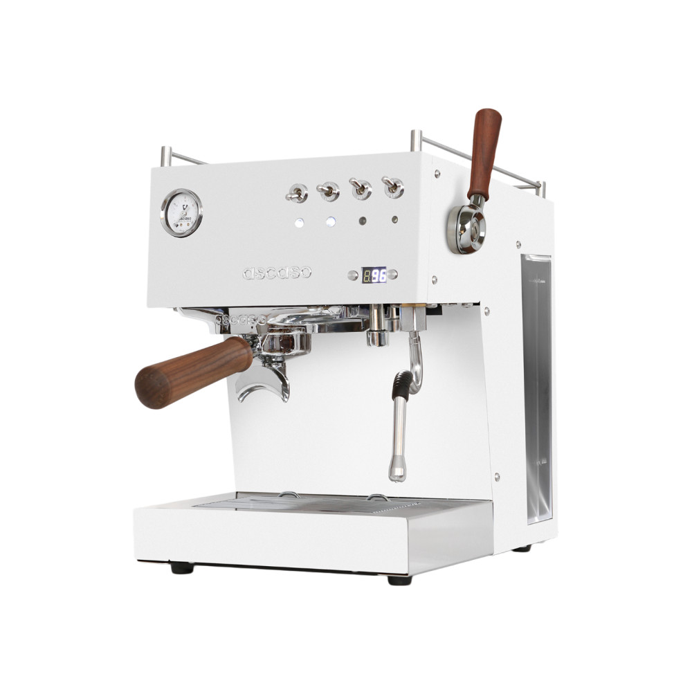 APARAT ZA KAFU ASCASO DUO PLUS (dostupne različite boje)