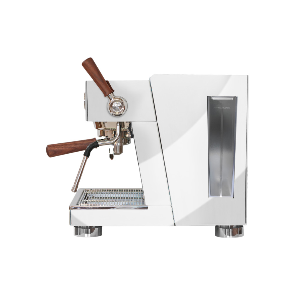 APARAT ZA KAFU ASCASO BABY T PLUS