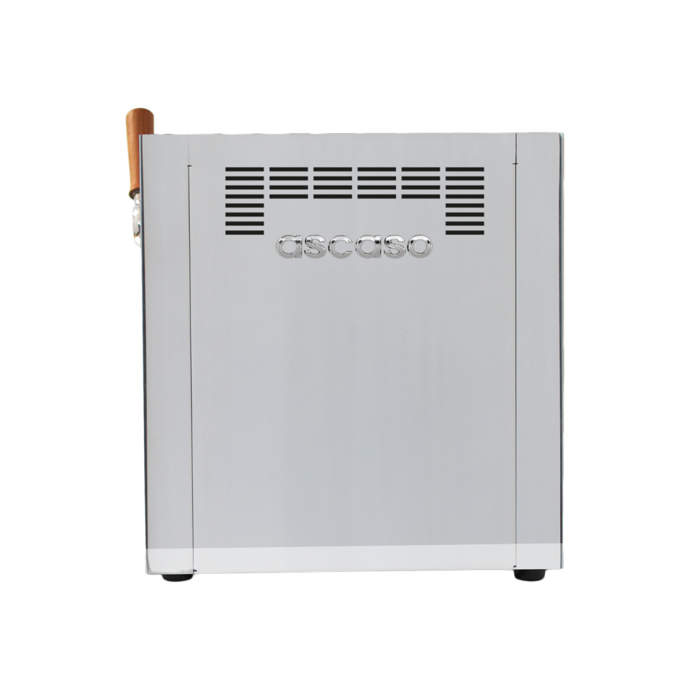 APARAT ZA KAFU ASCASO BABY T ONE (dostupne različite boje)