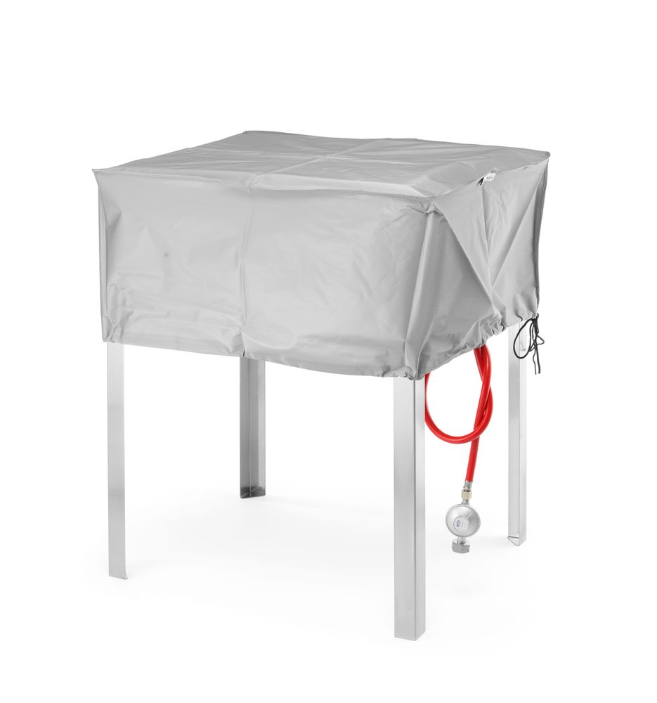 Zaštitni poklopac, HENDI, Master Maxi za roštiljanje i prženje 154717 154878, 720x560x(H)360mm