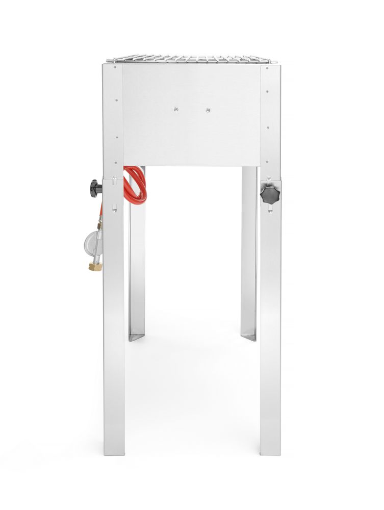 Grill-Master mali, HENDI, 5,8kW, 340x540x(H)840mm