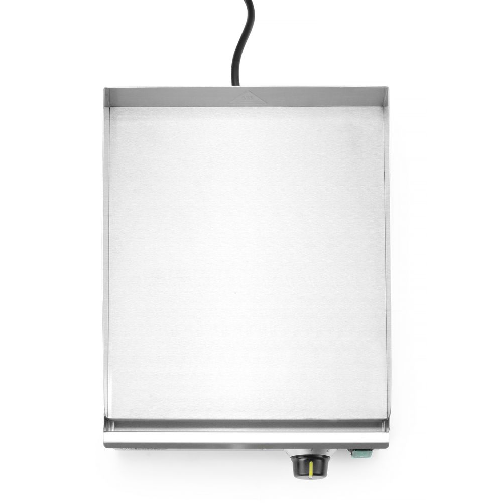 Roštilj, HENDI, Kitchen Line, 220-240V/2000W, 326x445x(H)225mm