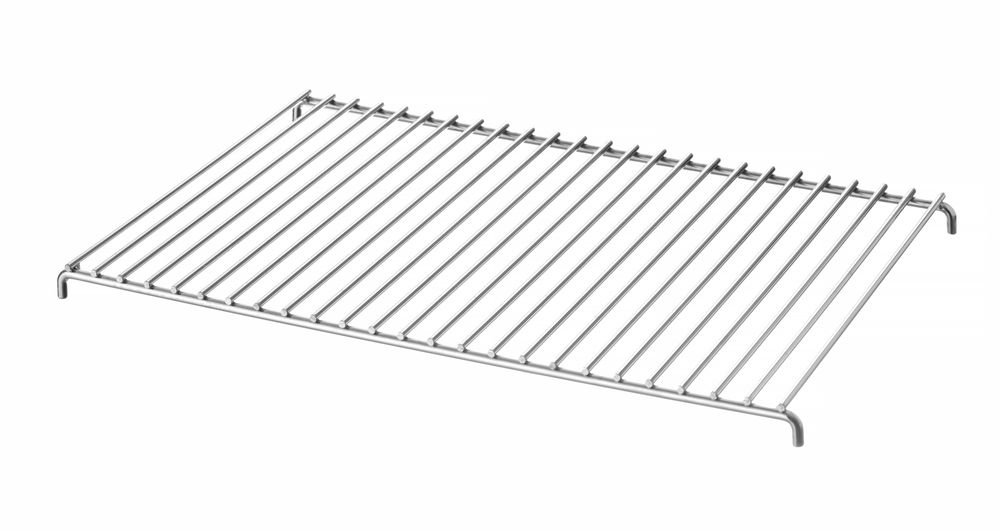 Rešetka za Roast Master Maxi 50/50, HENDI, 477x300mm