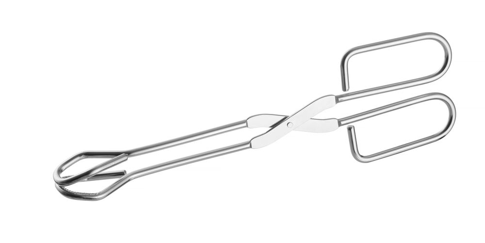 Hvataljka za posluživanje - 2 komada, HENDI, 2 kom, (L)240mm