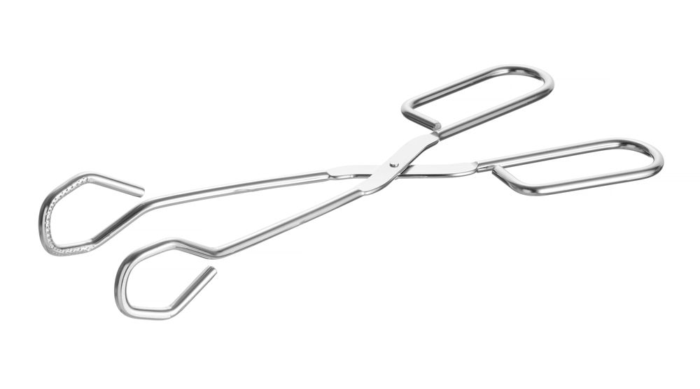 Hvataljka za posluživanje - 2 komada, HENDI, 2 kom, (L)240mm