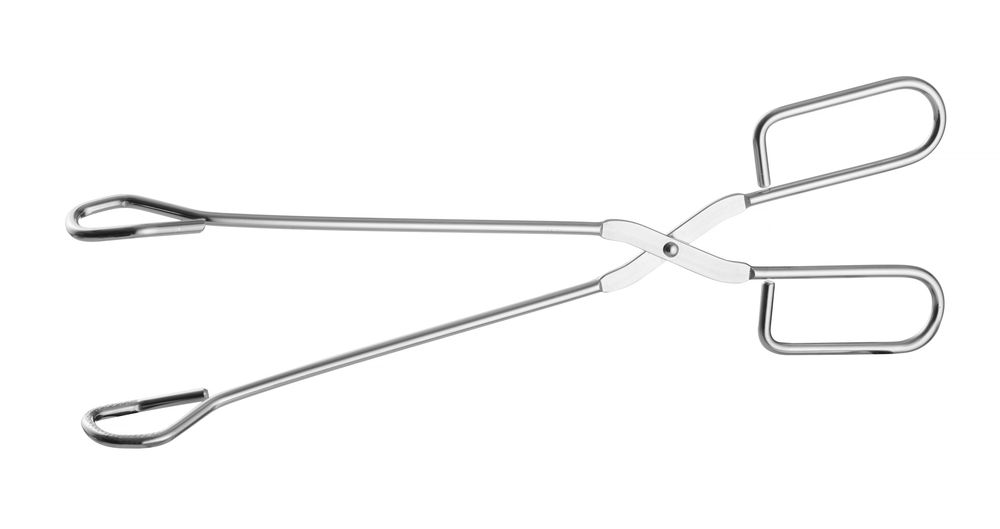 Hvataljka za posluživanje - 2 komada, HENDI, 2 kom, (L)300mm