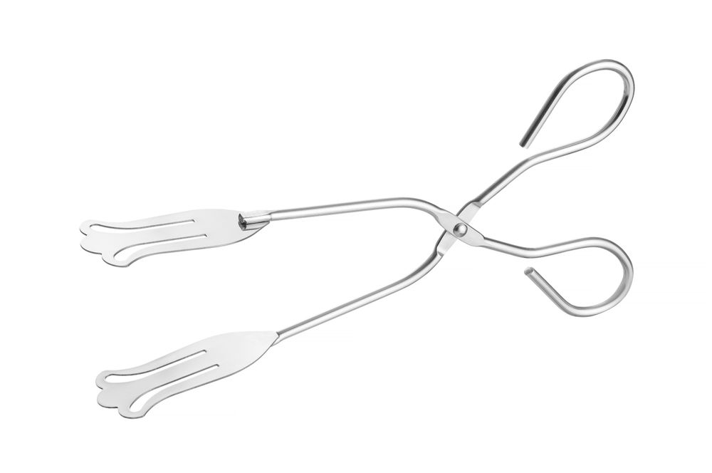 Hvataljke za testo, HENDI, (L)220mm