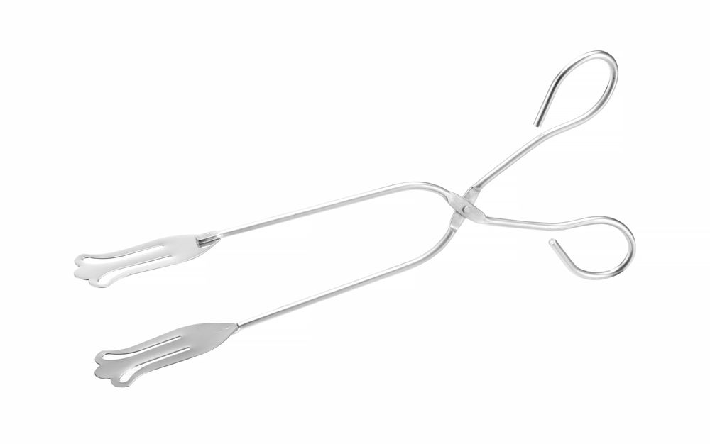 Hvataljke za testo, HENDI, (L)276mm