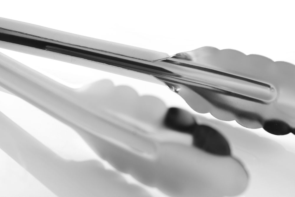 Hvataljka za salatu, HENDI, (L)240mm