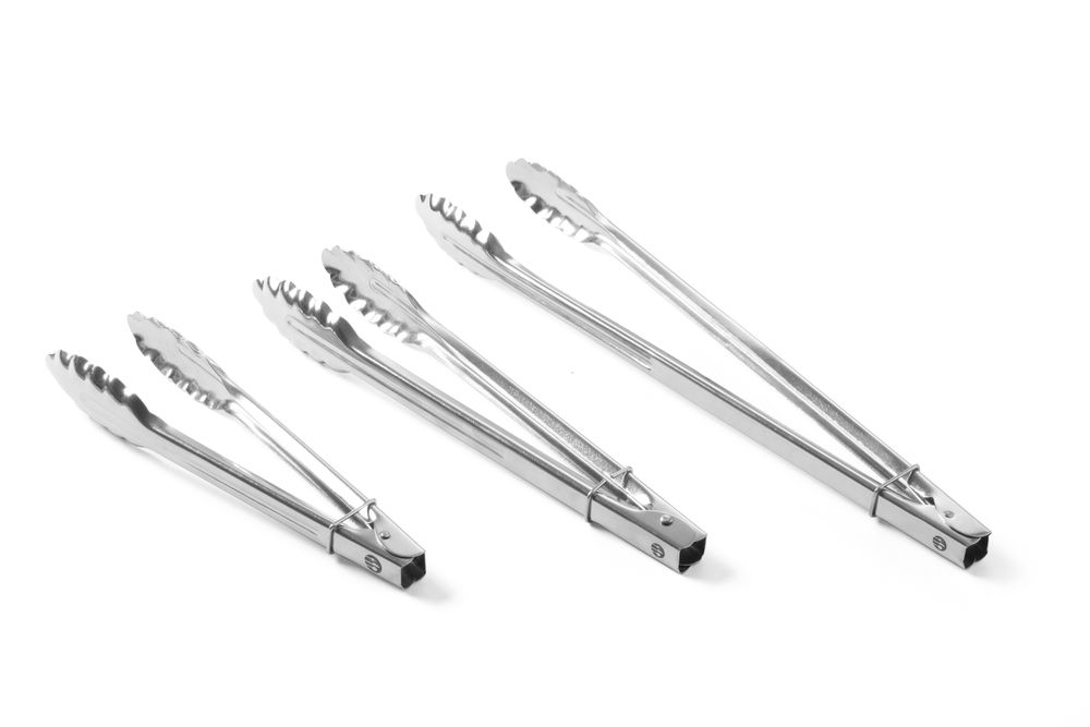 Hvataljka za salatu, HENDI, (L)240mm