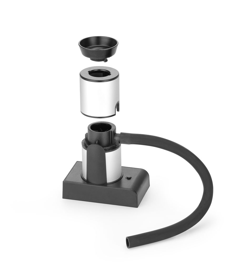 Ubrizgavač dima, HENDI, 90x54x(H)122mm