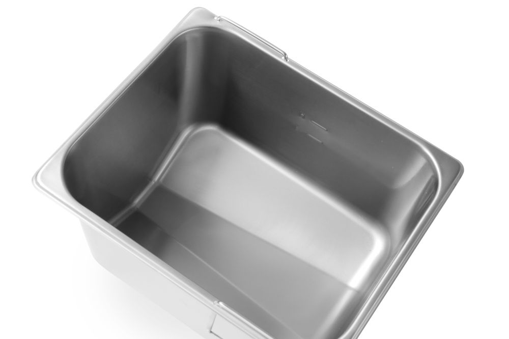 Friteza Profi Line - 8 l, HENDI, Profi Line, 8L, 230V/3500W, 305x460x(H)369mm