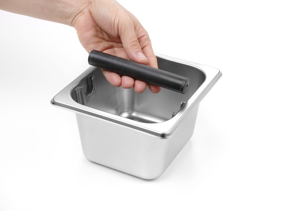 Spremnik za otresanje GN, HENDI, GN 1/6, 176x162x(H)100mm