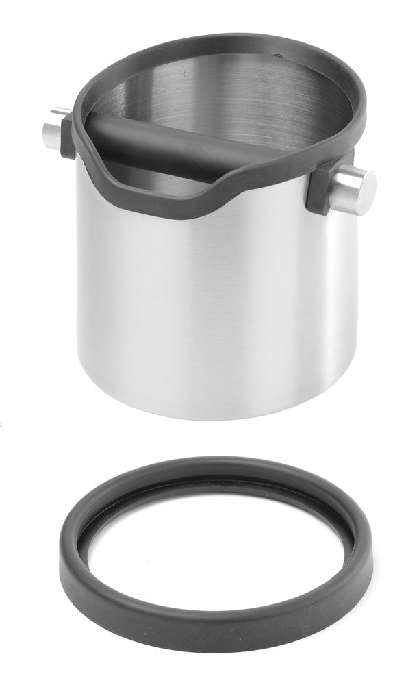 Okrugli spremnik za otresanje, HENDI, 153x185x(H)165mm