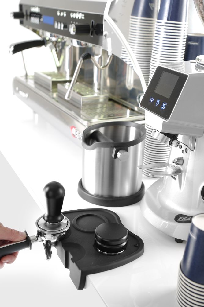 Dupla podloga za tampiranje, HENDI, 205x150x(H)45mm