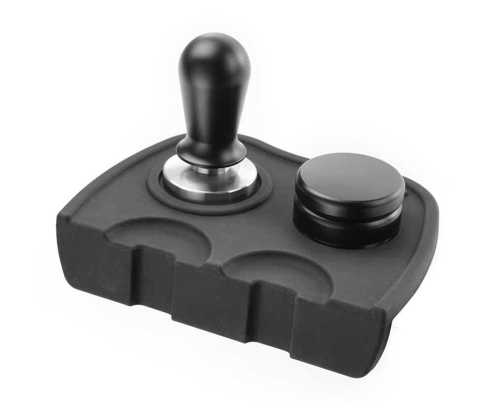 Dupla podloga za tampiranje, HENDI, 205x150x(H)45mm