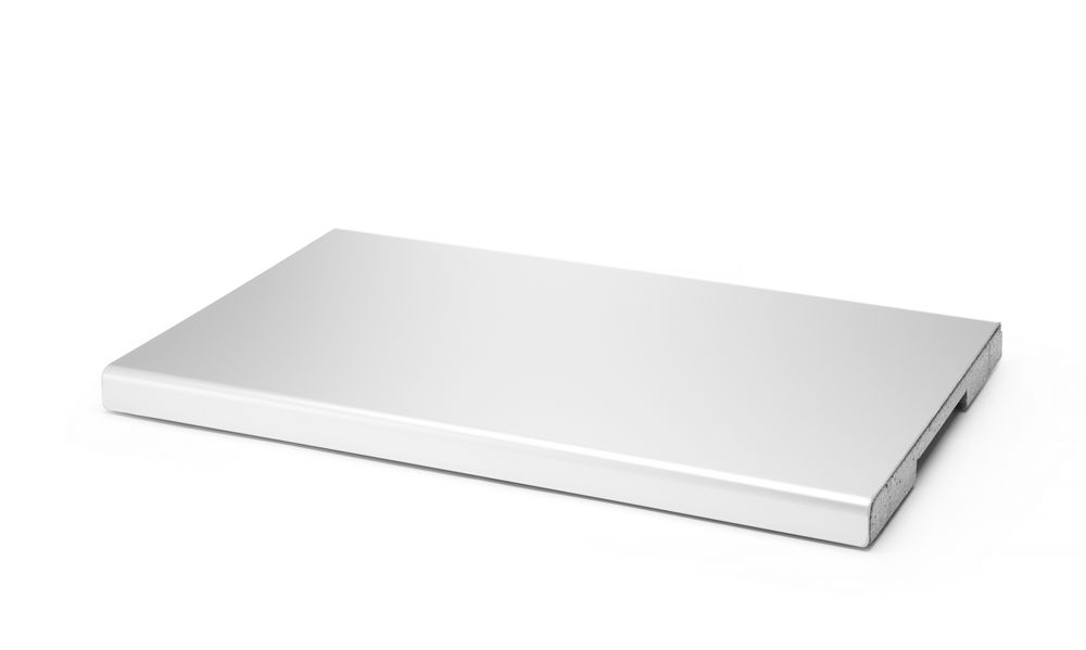 Vruća posuda, HENDI, 230V/190W, 530x325x(H)45mm