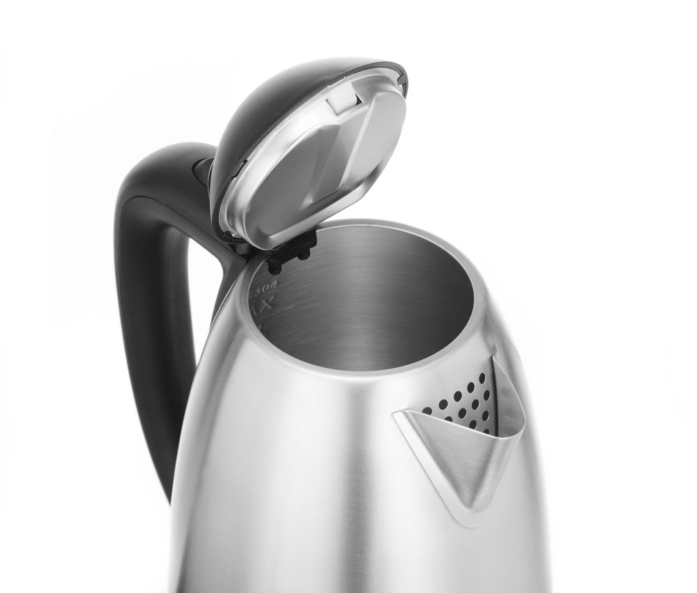 Električno kuvalo, bežično, HENDI, 2,5L, 230V/2200W, 242x172x(H)294mm