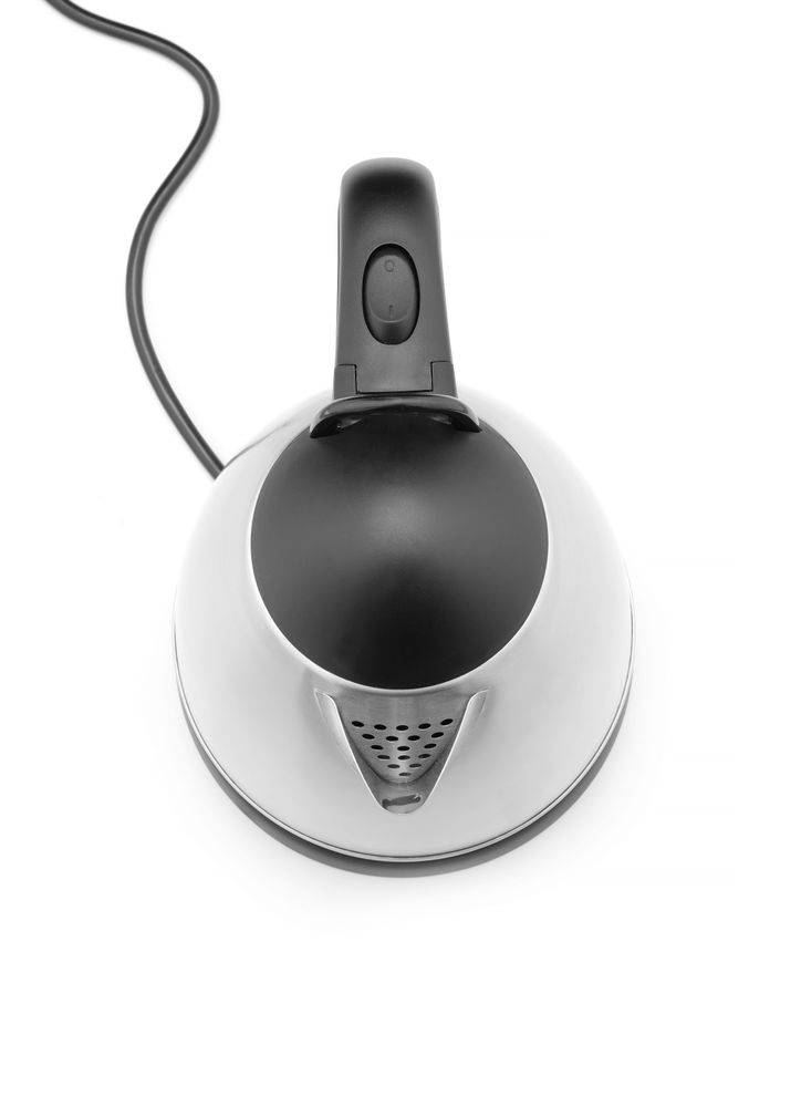 Električno kuvalo, bežično, HENDI, 2,5L, 230V/2200W, 242x172x(H)294mm