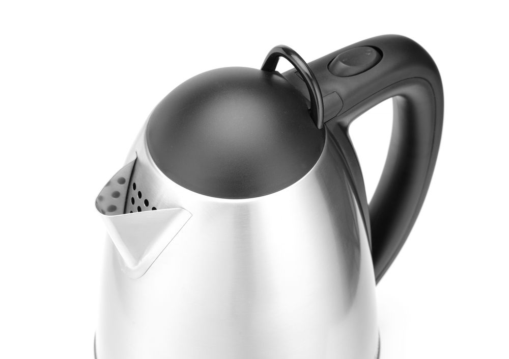 Električno kuvalo, bežično, HENDI, 2,5L, 230V/2200W, 242x172x(H)294mm