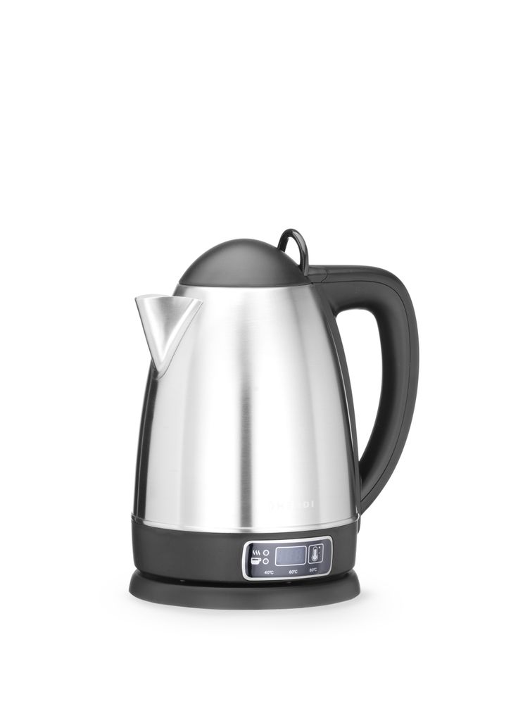 Bežično električno kuvalo sa kontrolom temperature, HENDI, 1,8L, 230V/1800W, 230x165x(H)255mm