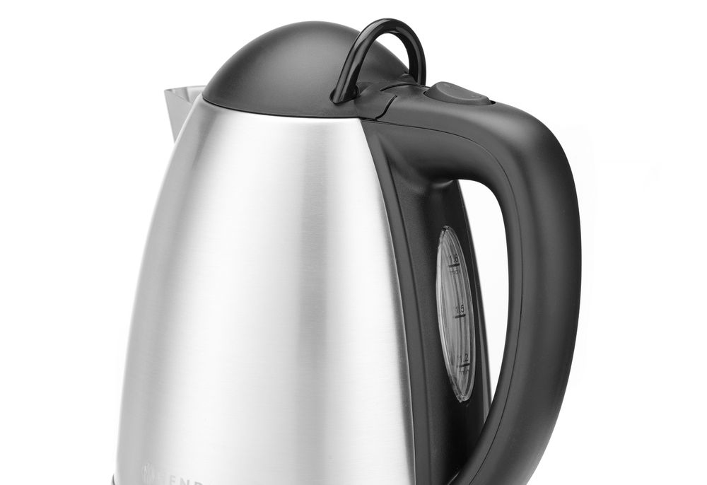Električno kuvalo - 1,8 L, HENDI, 1,8L, 230V/2150W, 226x165x(H)310mm