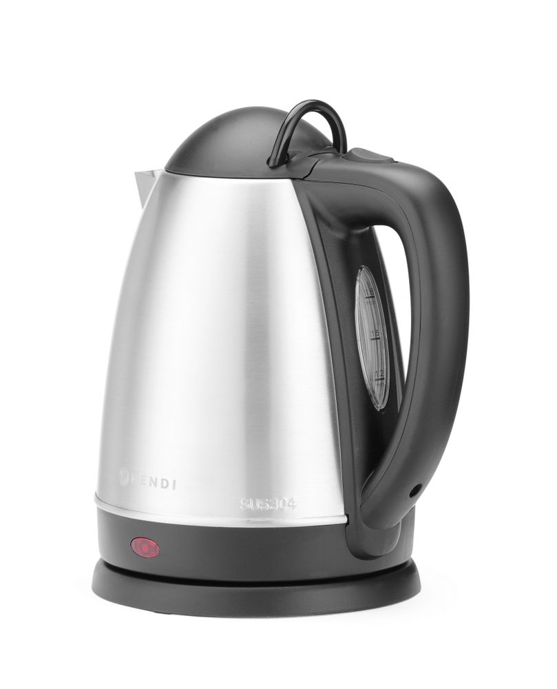 Električno kuvalo - 1,8 L, HENDI, 1,8L, 230V/2150W, 226x165x(H)310mm