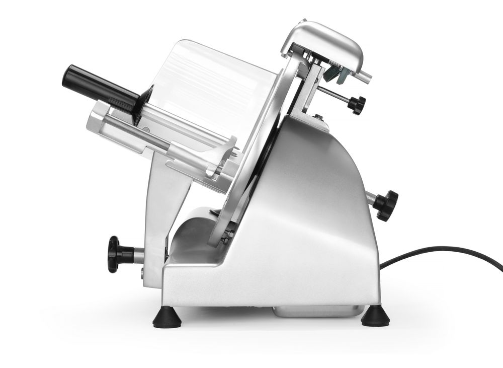 Mašina za sečenje mesa Profi Line 250, HENDI, Profi Line, 230V/320W, 514x484x(H)373mm