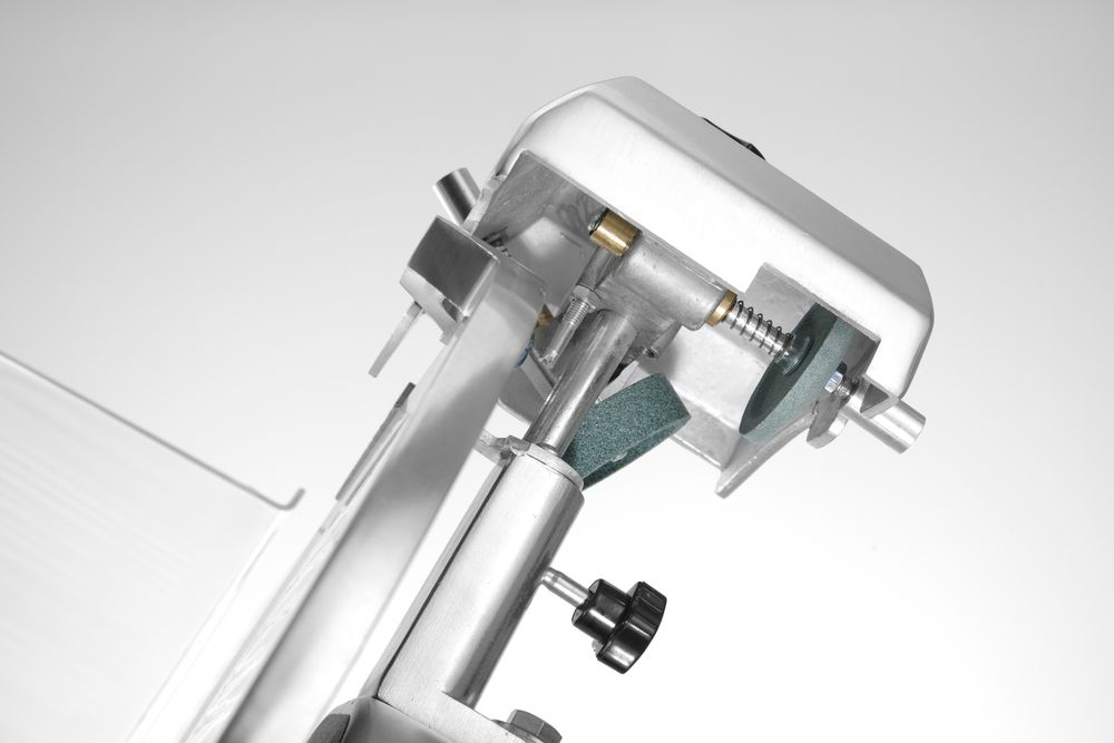 Mašina za sečenje mesa Profi Line 300, HENDI, Profi Line, 230V/420W, 602x573x(H)456mm