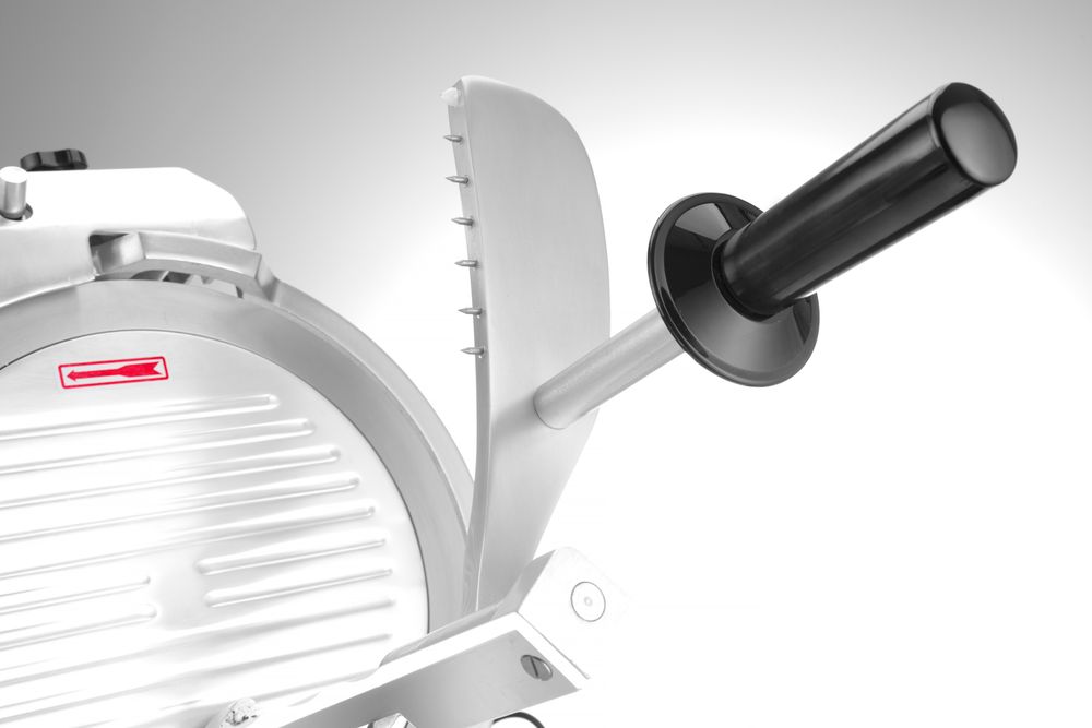 Mašina za sečenje mesa Profi Line 300, HENDI, Profi Line, 230V/420W, 602x573x(H)456mm