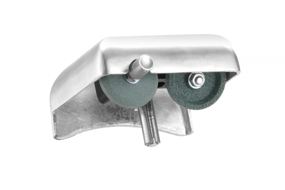 Mašina za sečenje mesa 195 Profi Line, HENDI, Profi Line, 230V/200W, 416x400x(H)335mm