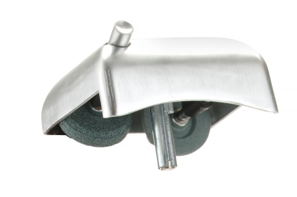 Mašina za sečenje mesa 195 Profi Line, HENDI, Profi Line, 230V/200W, 416x400x(H)335mm