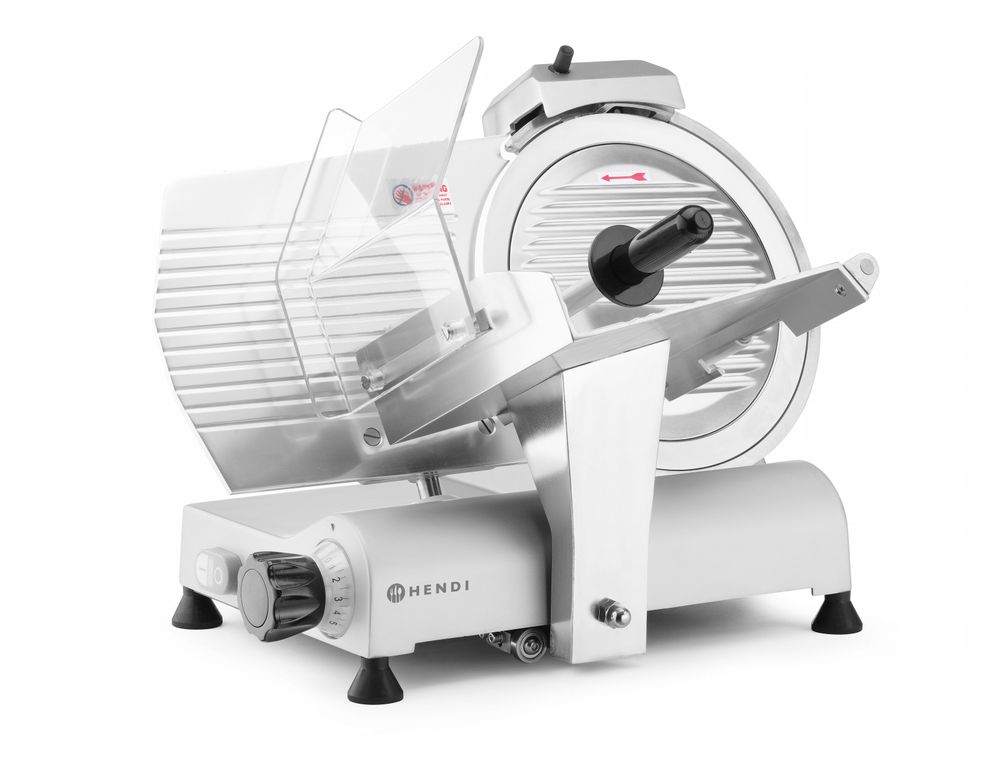 Mesoreznica Kitchen Line 300, HENDI, Kitchen Line, 230V/250W, 615x494x(H)477mm