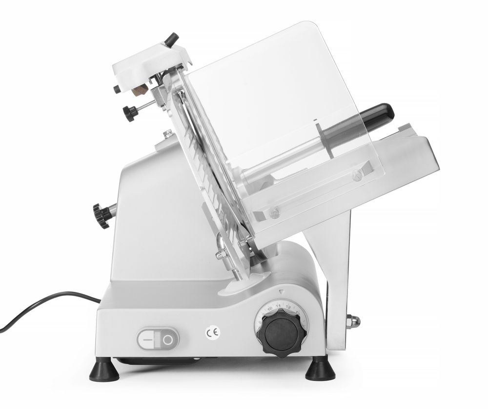 Mesoreznica Kitchen Line 300, HENDI, Kitchen Line, 230V/250W, 615x494x(H)477mm